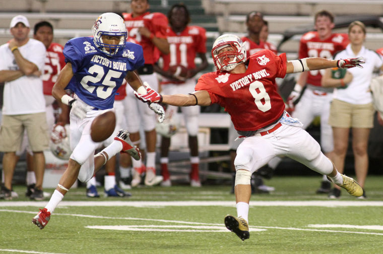 FCA Victory Bowl V